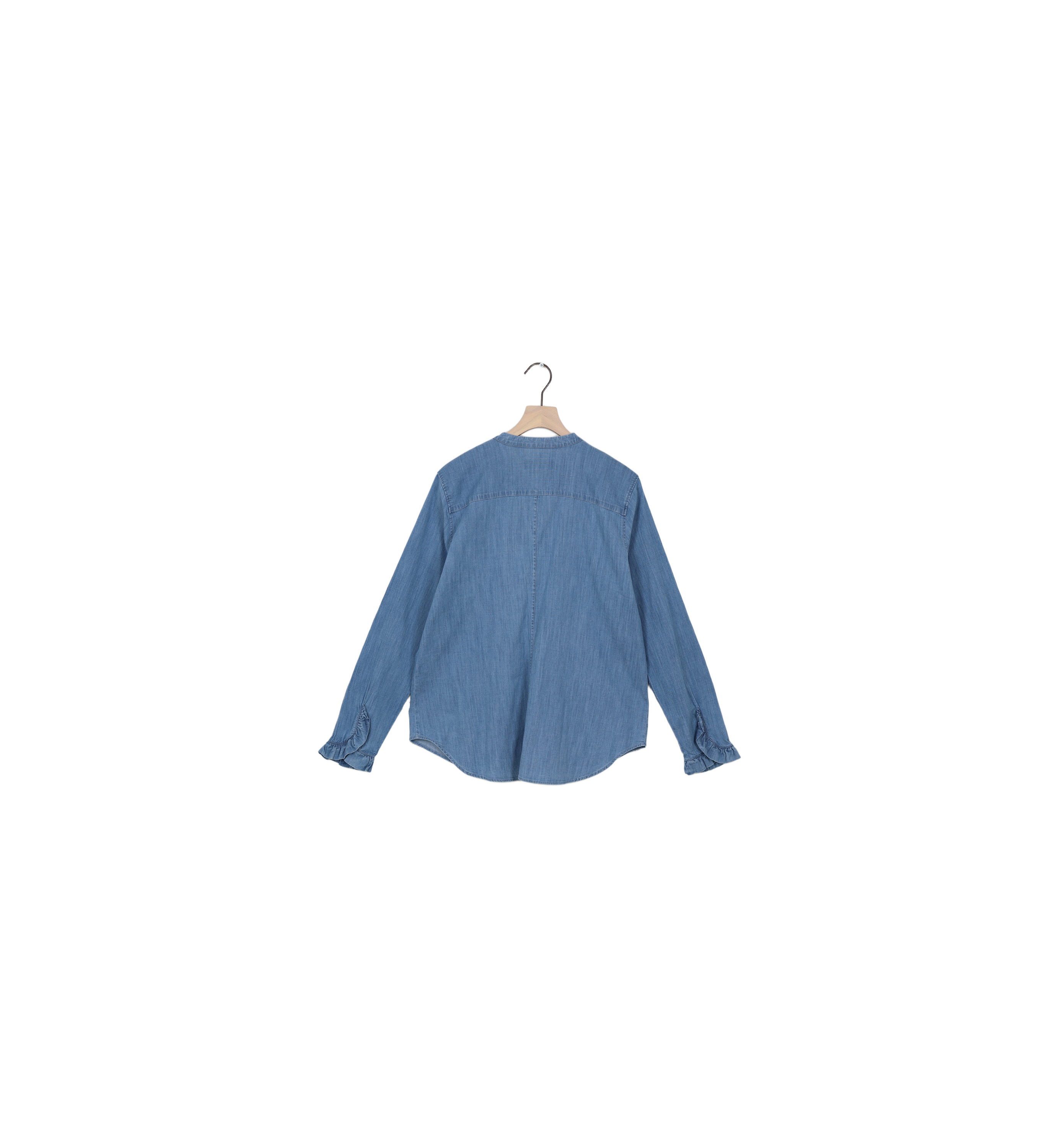 Packshot / Mid Blue / ReLoved